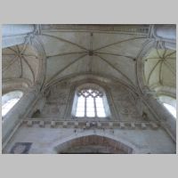 Cunault, Foto Therese Gaige, Wikipedia,2.JPG